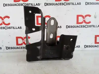 Pezzo di ricambio per auto di seconda mano supporto motore sinistro per citroen c-elysée seduction riferimenti oem iam 9801521580  