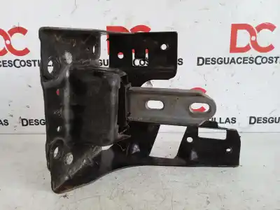 Pezzo di ricambio per auto di seconda mano supporto motore sinistro per citroen c-elysée seduction riferimenti oem iam 9801521580  