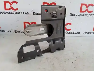 Pezzo di ricambio per auto di seconda mano supporto motore sinistro per citroen c-elysée seduction riferimenti oem iam 9801521580  