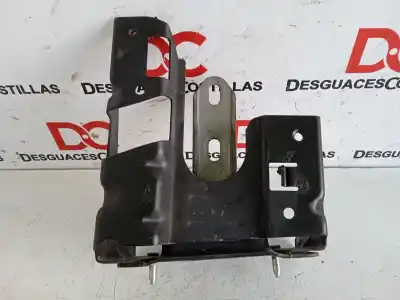 Pezzo di ricambio per auto di seconda mano supporto motore sinistro per citroen c-elysée seduction riferimenti oem iam 9801521580  