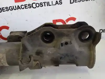 Peça sobressalente para automóvel em segunda mão amortecedor dianteiro direito por mazda 2 (de_, dh_) 1.3 (de3fs) referências oem iam 2a21381a  