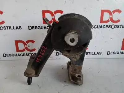 Second-hand car spare part rear engine support for toyota auris edition oem iam references 309c81c  