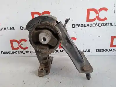 Second-hand car spare part rear engine support for toyota auris edition oem iam references 309c81c  