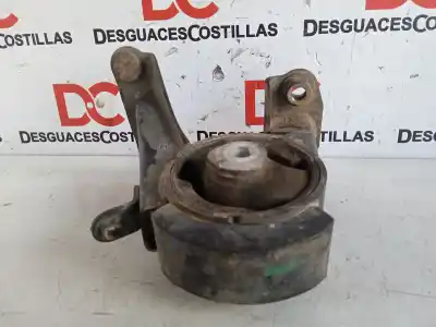 Second-hand car spare part rear engine support for toyota auris edition oem iam references 309c81c  