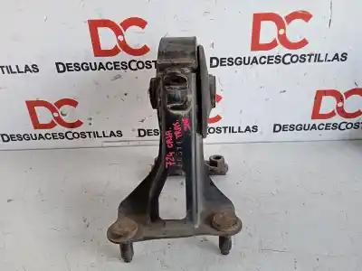 Second-hand car spare part rear engine support for toyota auris edition oem iam references 309c81c  