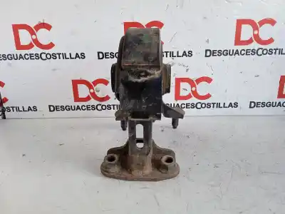 Second-hand car spare part rear engine support for toyota auris edition oem iam references 309c81c