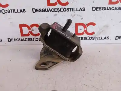 Second-hand car spare part right engine support for kia sorento 2.5 crdi concept oem iam references 218123e150  