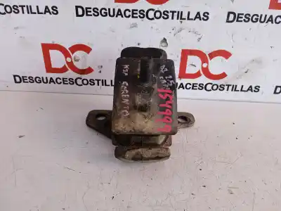Peça sobressalente para automóvel em segunda mão suporte do motor esquerdo por kia sorento 2.5 crdi concept referências oem iam 218123e150