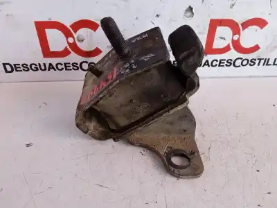 Second-hand car spare part left engine support for kia sorento 2.5 crdi concept oem iam references 218123e150  