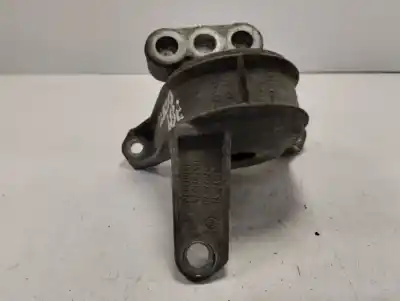 Second-hand car spare part right engine support for opel zafira a elegance oem iam references 90575772  