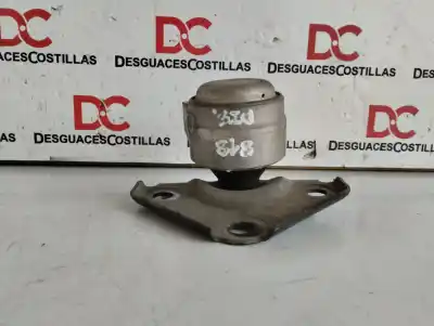 Автозапчасти б/у правая опора двигателя за ford fiesta (cbk) ambiente ссылки oem iam 1207532  