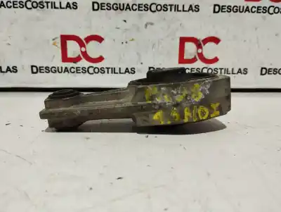 Автозапчасти б/у задняя опора двигателя за PEUGEOT 208 Active ссылки OEM IAM 9673005780  