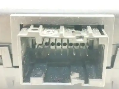 Автозапчастина б/у щит закр для FIAT STILO MULTI WAGON (192_) 1.9 D Multijet Посилання на OEM IAM 46775024  