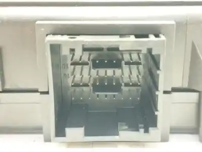 Автозапчастина б/у щит закр для fiat stilo multi wagon (192_) 1.9 d multijet посилання на oem iam 46775024  