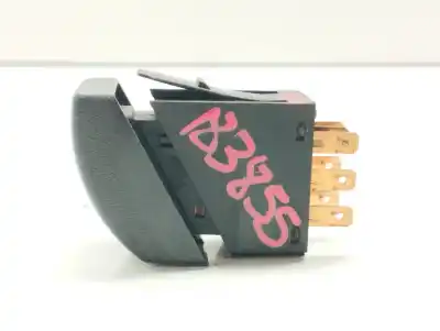 Second-hand car spare part hazard warning lights for opel corsa b base oem iam references 90347821  