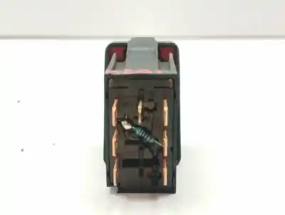 Second-hand car spare part hazard warning lights for opel corsa b base oem iam references 90347821  