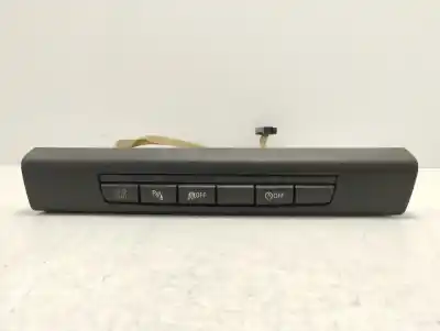 Second-hand car spare part multifunction switch for bmw x1 (e84) sdrive 18d oem iam references 693192405  