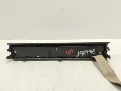 Tweedehands auto-onderdeel multifunctionele bediening voor bmw x1 (e84) sdrive 18d oem iam-referenties 693192405