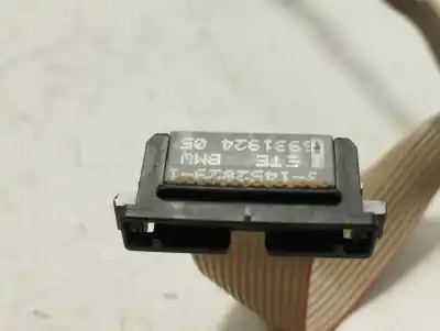 Second-hand car spare part multifunction switch for bmw x1 (e84) sdrive 18d oem iam references 693192405  