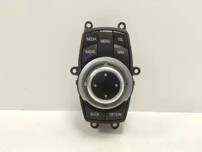 Tweedehands auto-onderdeel multifunctionele bediening voor bmw x1 (e84) sdrive 18d oem iam-referenties 928544301