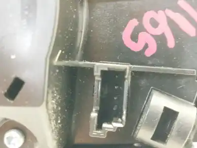 Second-hand car spare part multifunction switch for bmw x1 (e84) sdrive 18d oem iam references 928544301  