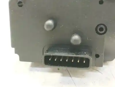 Peça sobressalente para automóvel em segunda mão Comandos De Alavanca por AUDI A4 BERLINA (8E) 1.8 20V Turbo Referências OEM IAM 8E0953521D  