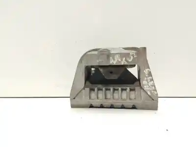 Second-hand car spare part right engine support for seat leon (1p1) reference oem iam references 1k0199262ba  