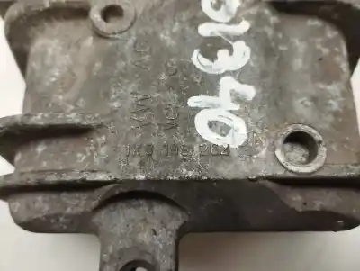 Second-hand car spare part right engine support for seat leon (1p1) reference oem iam references 1k0199262ba  