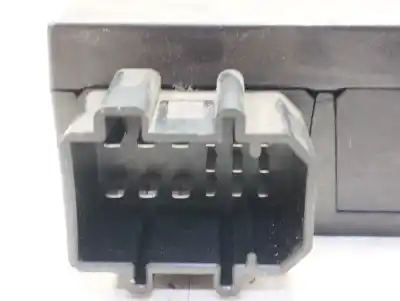 Peça sobressalente para automóvel em segunda mão módulo de confort / bsi /bcm por seat leon (1m1) 1.9 tdi referências oem iam 1j0959799ah