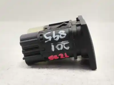 Peça sobressalente para automóvel em segunda mão interruptor 4 piscas - emergência por ford mondeo berlina (ge) ambiente (06.2003->) (d) 116 cv / 85 kw referências oem iam 2s7t13a350da