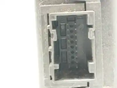 Second-hand car spare part comfort module for fiat stilo (192) 1.6 16v oem iam references 46775024