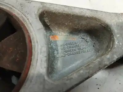 Tweedehands auto-onderdeel motor ondersteuning voor chrysler pt cruiser (pt_) 2.2 crd oem iam-referenties 05085122ab