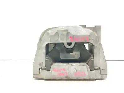 Peça sobressalente para automóvel em segunda mão suporte motor por seat leon (1p1) reference referências oem iam 1k0199262as