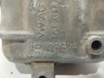 Second-hand car spare part engine support for seat leon (1p1) reference oem iam references 1k0199262as  