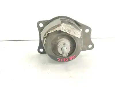 Second-hand car spare part engine support for seat ibiza (6j5) reference oem iam references 6r0199167s  