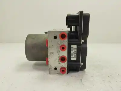 Автозапчастина б/у абс для citroen c4 picasso i monospace (ud_) 1.6 hdi посилання на oem iam 0265230456