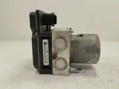 Автозапчастина б/у абс для citroen c4 picasso i monospace (ud_) 1.6 hdi посилання на oem iam 0265230456  