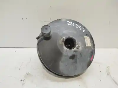 Second-hand car spare part brake servo for peugeot partner (s2) totem oem iam references 9648370680