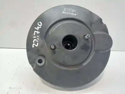 Peça sobressalente para automóvel em segunda mão servo freio por volkswagen golf v berlina (1k1) trendline referências oem iam 1k1614105ae