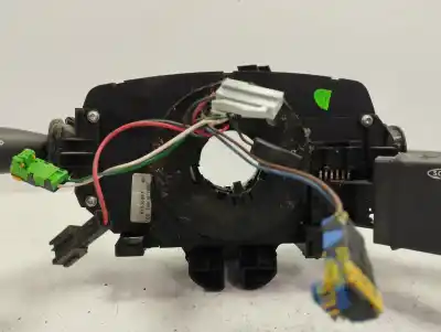 Peça sobressalente para automóvel em segunda mão comandos de alavanca por renault megane ii classic berlina luxe dynamique referências oem iam 820021646517f6