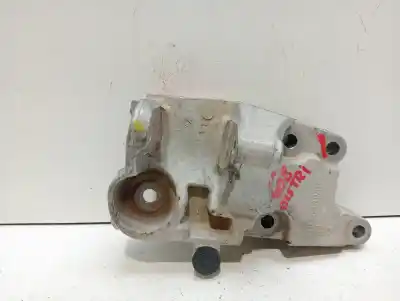Second-hand car spare part engine support for citroen jumpy hdi 120 27 l1h1 furg. 120 cv / 88 kw oem iam references 1497543080  