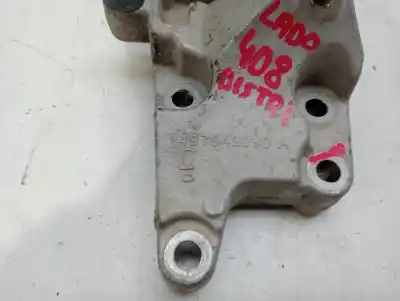 Second-hand car spare part engine support for citroen jumpy hdi 120 27 l1h1 furg. 120 cv / 88 kw oem iam references 1497543080  