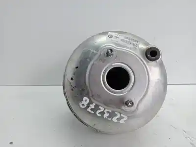 Pezzo di ricambio per auto di seconda mano servo freio per bmw x3 (e83) xdrive 20d edition exclusive riferimenti oem iam 34333450589  