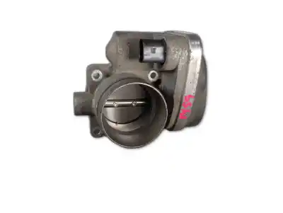 Peça sobressalente para automóvel em segunda mão BORBOLETA DE ADMISSÃO por SEAT IBIZA (6L1)  Referências OEM IAM 036133062M  