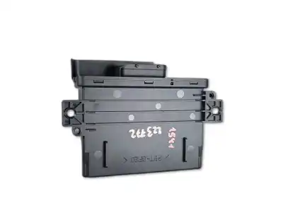 Pezzo di ricambio per auto di seconda mano modulo elettronico per audi a6 berlina (4f2) 3.0 tdi quattro (165kw) riferimenti oem iam 4f0907280a