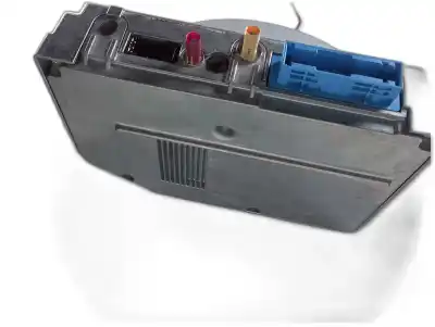 Peça sobressalente para automóvel em segunda mão MÓDULO ELETRÔNICO por AUDI A6 BERLINA (4F2)  Referências OEM IAM 4E0862333C  