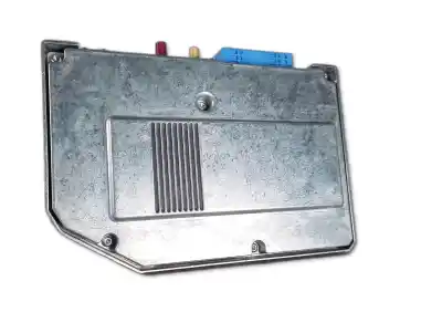 Peça sobressalente para automóvel em segunda mão módulo eletrônico por audi a6 berlina (4f2) 3.0 tdi quattro (165kw) referências oem iam 4e0862333c  