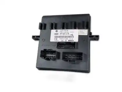 Gebrauchtes Autoersatzteil ELEKTRONISCHES MODUL zum AUDI A6 BERLINA (4F2)  OEM-IAM-Referenzen 4F0907279  