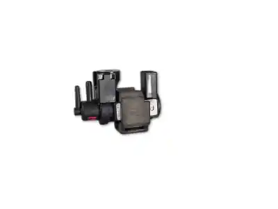 Автозапчасти б/у дополнительный воздушный клапан за AUDI A6 BERLINA (4F2) 3.0 TDI Quattro (165kW) ссылки OEM IAM 059906628B  