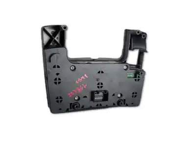 Pezzo di ricambio per auto di seconda mano impianto audio / radio cd per audi a6 berlina (4f2) 3.0 tdi quattro (165kw) riferimenti oem iam 4f1919610